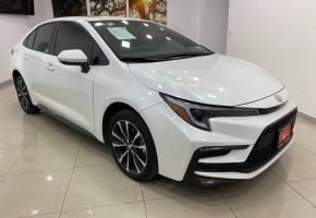 Toyota Corolla 2024