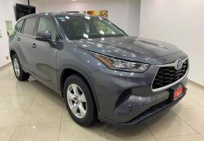 Toyota Highlander 2023