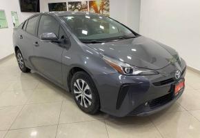 Toyota Prius 2020