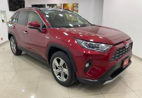 Toyota RAV4 2019
