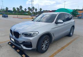 BMW X3 2019