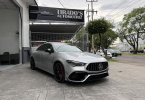 Mercedes Benz Clase CLA 2023