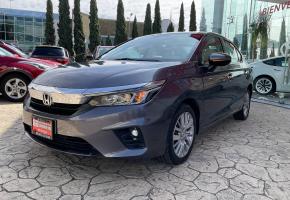 Honda City 2022