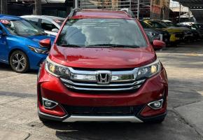 Honda BR-V 2021