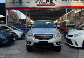 JAC Frison T6 2022