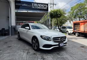 Mercedes Benz Clase E 2019