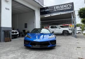 Chevrolet Corvette 2023
