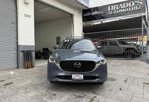 Mazda CX-5 2024