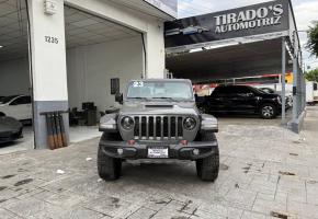 Jeep GLADIADOR JT MOJAVE 2023