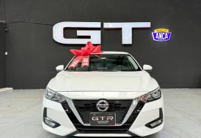 Nissan Sentra 2023