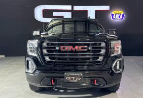 GMC Sierra 2021
