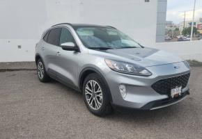 Ford Escape Limited 2022