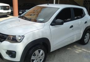 Renault Kwid 2022