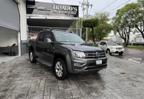 Volkswagen Amarok 2020