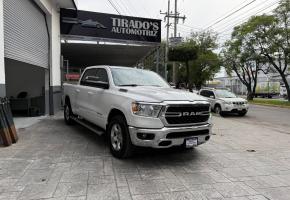 Dodge Ram 1500 2024