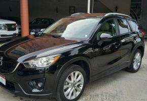 Mazda CX-5 2015