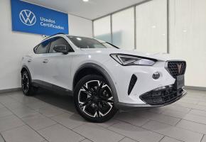 Cupra Formentor 2024