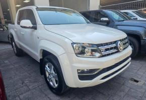 Volkswagen Amarok 2023