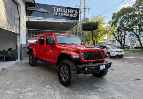 Jeep Gladiator 2024