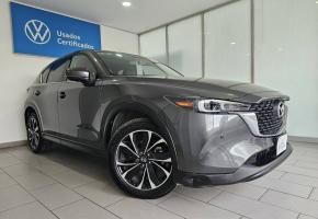 Mazda CX-5 2023