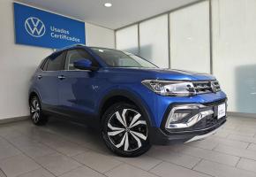 Volkswagen Taigun Highline 2024