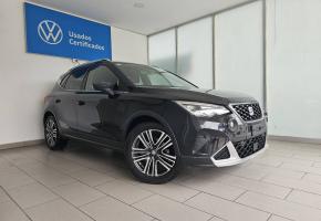 Seat Arona 2024