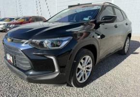 Chevrolet Tracker 2022