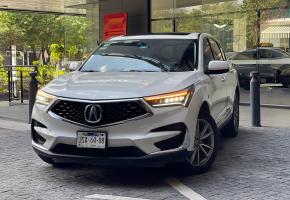 Acura RDX 2020