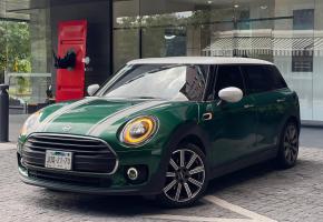 Mini Clubman 2024