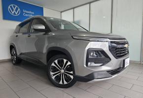 Chevrolet Captiva 2023