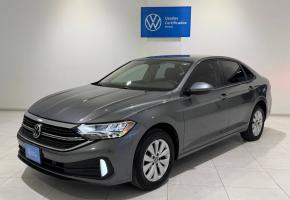 Volkswagen Jetta 2024