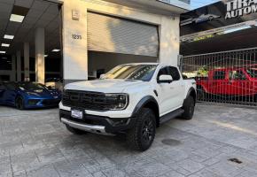 Ford Ranger 2023