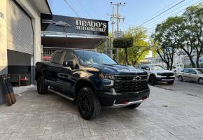 Chevrolet Cheyenne 2022