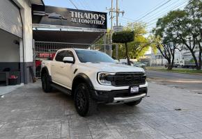 Ford Ranger 2023