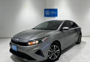 Kia Forte 2022