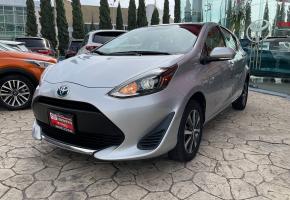 Toyota Prius 2020