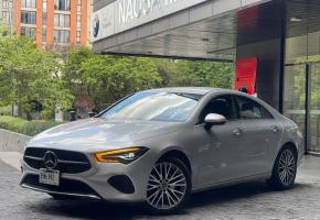Mercedes Benz CLA 200 2024