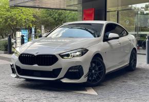BMW 220i 2022