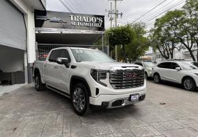 GMC Sierra 2023