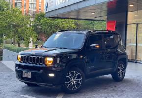 Jeep Renegade 2023