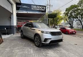 Land Rover Velar 2019