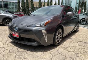 Toyota Prius 2022