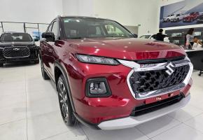 Suzuki Grand Vitara 2020