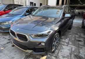 BMW X2 2020