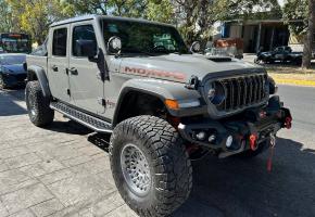 Jeep Gladiator 2023