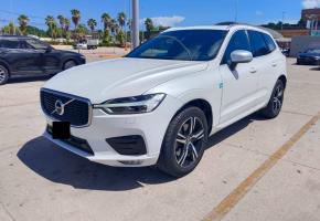 Volvo XC60 2019