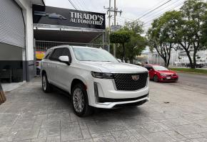 Cadillac Escalade 2023
