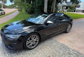 Audi Serie S 2023
