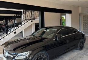 Mercedes Benz Clase C 2019