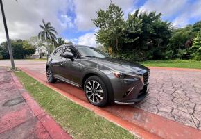 Mazda CX-3 2019
